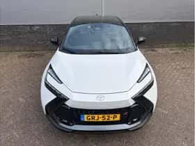 Toyota C-HR (2024) thumbnail 13