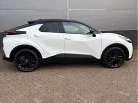 Toyota C-HR (2024) thumbnail 21