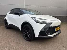 Toyota C-HR (2024) thumbnail 22