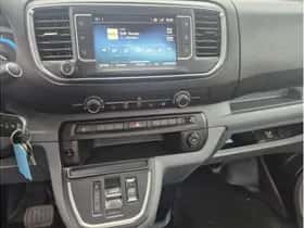 Toyota Proace (2021) thumbnail 12