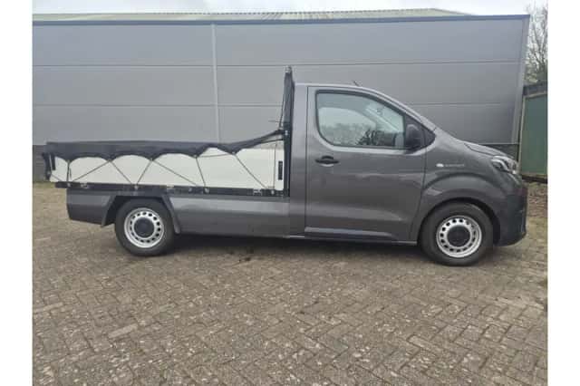 Toyota Proace (2021) thumbnail 5