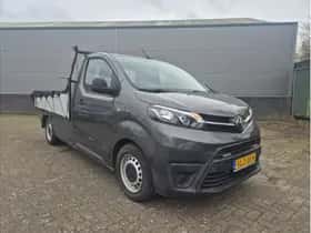 Toyota Proace (2021) thumbnail 6