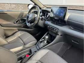 Toyota Yaris thumbnail 13