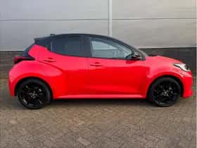 Toyota Yaris thumbnail 14