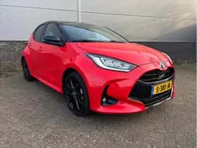 Toyota Yaris thumbnail 15