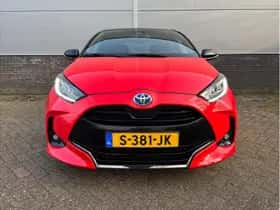 Toyota Yaris thumbnail 16