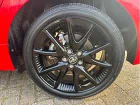Toyota Yaris thumbnail 9