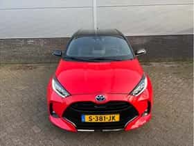 Toyota Yaris thumbnail 10
