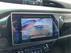 Toyota Hilux (2019) thumbnail 21