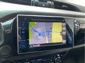 Toyota Hilux (2019) thumbnail 22