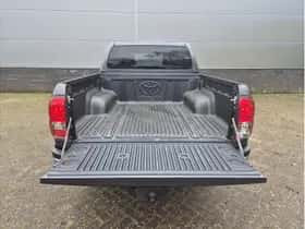 Toyota Hilux (2019) thumbnail 33