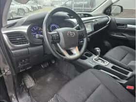 Toyota Hilux (2019) thumbnail 36