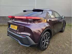 Toyota C-HR thumbnail 2
