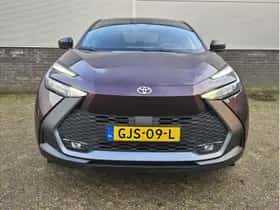 Toyota C-HR thumbnail 11
