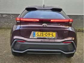 Toyota C-HR thumbnail 12