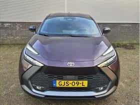 Toyota C-HR thumbnail 15
