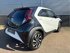 Toyota Aygo X (2025) thumbnail 2