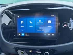 Toyota Aygo X (2025) thumbnail 13