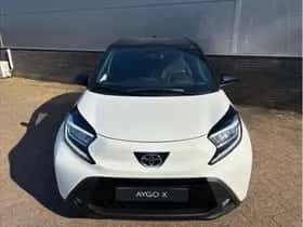 Toyota Aygo X (2025) thumbnail 15