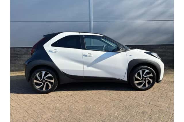 Toyota Aygo X (2025) thumbnail 6