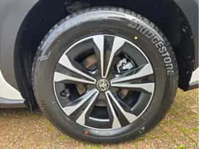 Toyota bZ4X thumbnail 18
