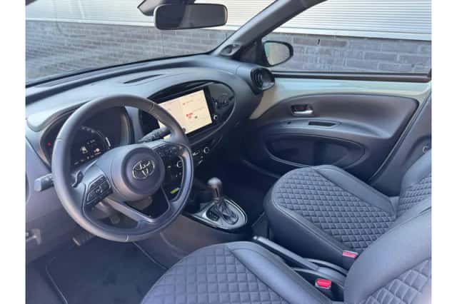 Toyota Aygo X (2025) thumbnail 5