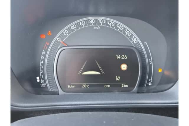 Toyota Aygo X (2025) thumbnail 3