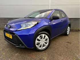 Toyota Aygo X (2024)
