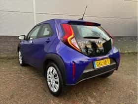 Toyota Aygo X (2024) thumbnail 2