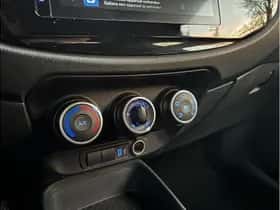 Toyota Aygo X (2024) thumbnail 11