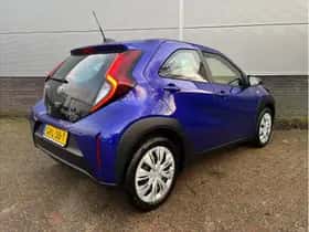 Toyota Aygo X (2024) thumbnail 12