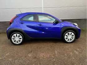 Toyota Aygo X (2024) thumbnail 13