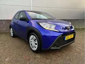 Toyota Aygo X (2024) thumbnail 14