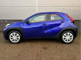 Toyota Aygo X (2024) thumbnail 15