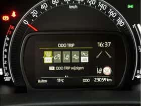 Toyota Aygo X (2024) thumbnail 3