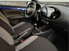 Toyota Aygo X (2024) thumbnail 4