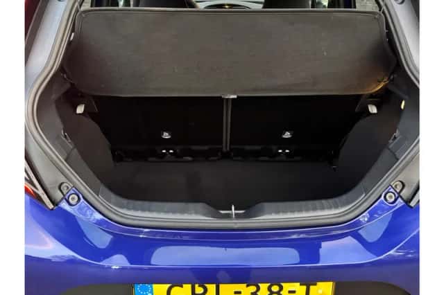 Toyota Aygo X (2024) thumbnail 6
