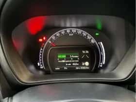 Toyota Aygo X (2024) thumbnail 8