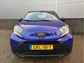 Toyota Aygo X (2024) thumbnail 9