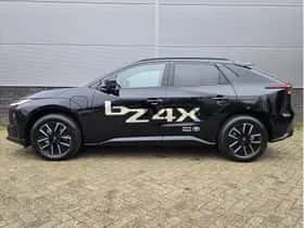 Toyota bZ4X (2025) thumbnail 2