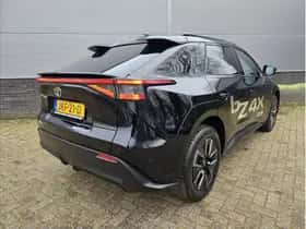 Toyota bZ4X (2025) thumbnail 20
