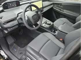 Toyota bZ4X (2025) thumbnail 6