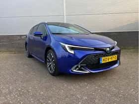 Toyota Corolla (2025) thumbnail 12