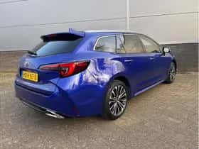 Toyota Corolla (2025) thumbnail 15