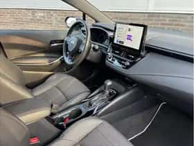 Toyota Corolla (2025) thumbnail 16