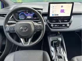Toyota Corolla (2025) thumbnail 4