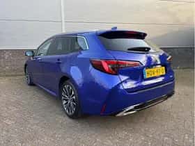 Toyota Corolla (2025) thumbnail 5