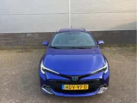 Toyota Corolla (2025) thumbnail 6