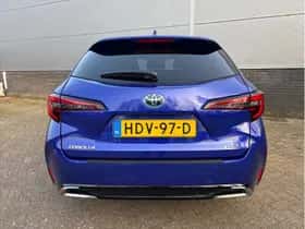 Toyota Corolla (2025) thumbnail 9