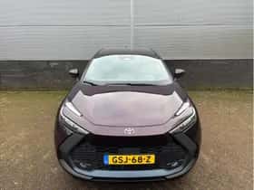 Toyota C-HR thumbnail 15